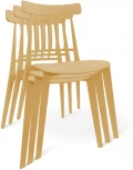 Стул SHT-S108 бук Sheffilton 2804011105