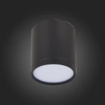 Накладной точечный светильник ST Luce Rene ST113.442.05 (LED, 220V, круглые)