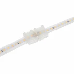 Светодиодная лента герметичная Wolta WLS-220V-2835-10W/6500/S120 220В SMD2835 120led/м 10Вт/м 750лм/м 6500К IP65