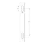 Накладной точечный светильник Arlight 034785 (LED, 220V, IP40)