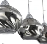 Подвесной светильник Maytoni Haze P244-PL-03-N