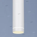 Подвесной светильник Elektrostandard Topper DLR023 12W 4200K белый матовый (LED, 220V, на проводе)