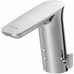 Смеситель AM.PM Inspire V2.0 F50A02300 для раковины, сенсорный