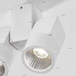 Спот Citilux Дубль CL556100