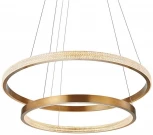 Подвесной светильник ярусный Aura L46706 (LED, 220V, на тросе)