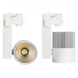 Трековый светильник Arlight LGD-ARES 026377 (LED, 220V)