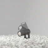 Грунтовый светильник уличные Maytoni Bern O050FL-L5GF3K (LED, 220V, IP65)