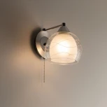 Бра Citilux Буги CL157312 (220V, выключатель)