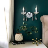 Бра Lumien Hall Alven 20029.02.31.02