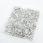 Клемма пружинная 3-х проводная Stekker 39942