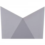 Светодиодный настенный светильник уличный IP54 Maytoni Beekman O802WL-L7W