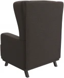 Кресло Джон Лига Диванов (Рогожка) арт.125047