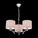 Подвесная люстра Citilux Эвора Рондо CL460131 (220V, на цепи)