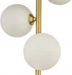 Подвесной светильник Arti Lampadari Canelli H 1.P3 W