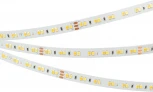 Светодиодная лента RT-A140-10mm 24V White-MIX (19.2 W/m, IP20, 2835, 5m) (Arlight, Изменяемая ЦТ) 024508(2)