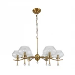 Подвесная люстра Favourite Argos 2773-6P