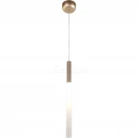 Подвесной светильник Favourite Tibia 2217-1P (LED, 220V, на проводе)