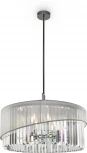 Потолочная люстра Freya Eclipse FR5170PL-08N