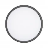 Потолочный светильник уличный Arlight GIRO 029948 (LED, 220V, круглые, IP54)