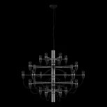 Подвесная люстра Loft It Gino 10196/800 Chrome