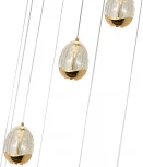 Подвесной светильник Kink Light Берти 07866-10A,33