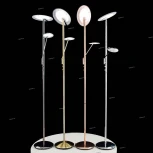 Торшер для чтения Citilux Дискус CL802001 (LED, 220V)