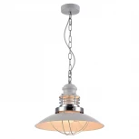 Подвесной светильник Lussole Loft Ketchikan LSP-8030 (220V, на цепи, круглые, IP21)