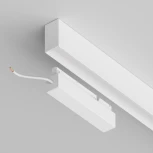 Блок питания встраиваемый Gravity 48В, 100Вт, белый (магнитный) Maytoni Technical TRX010DR2-100W (220V)