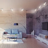 Встраиваемый точечный светильник Novotech Solo 357457