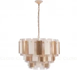 Подвесная люстра Cloyd Pianola 10816 (220V, на цепи)