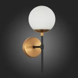 Бра ST Luce Limano SL1203.401.01 (220V, шар)