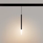 Трековый светильник светодиодный MAG-ORIENT-STICK-HANG-R20-6W Warm3000 (BK, 180 deg, 48V) (Arlight, IP20 Металл, 3 года) 037038