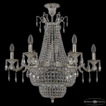 Потолочная люстра Bohemia 2210 2210H210/6/70IV/Y1 NW