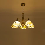 Подвесная люстра Citilux Познань CL443151 (220V, на цепи)