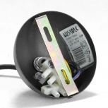 Подвесной светильник Lussole Lgo Marion LSP-8150 (220V, на проводе, круглые, IP21)