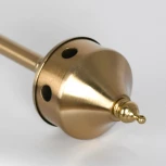 Подвесная люстра Lussole Greensboro LSP-8824 (220V, на цепи, IP21)