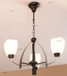 Подвесная люстра Citilux Марго CL129131