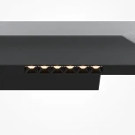 Настенный светильник Maytoni Motion MOD276WL-L8B3K