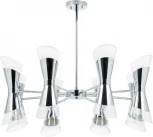 Потолочная люстра на штанге Lightstar Strato 817164 (220V)