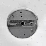 Потолочный светильник круглый Lightstar Binoco 052016 (220V)