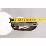 Бра Aployt Arabel APL.009.01.12 (LED, 220V, шарики)