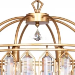 Подвесная люстра Favourite Royalty 2021-8P