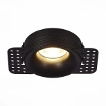 Встраиваемый светильник под гипсокартон ST218.448.01 ST Luce (220V, круглые)