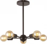 Потолочная люстра Rivoli Grethen 5083-305