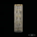 Бра Bohemia 8340 83401B/25IV-75 G Balls