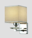 Бра Lumina Deco Liniano LDW 17100-1 CHR