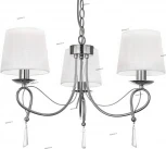 Подвесная люстра Omnilux Sondrio OML-61503-03