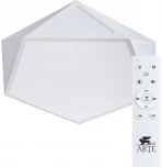 Потолочный светильник Arte Lamp Multi-piazza A1931PL-1WH