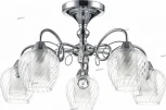 Потолочная люстра Freya Nora FR2663-PL-05-CH