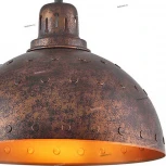 Подвесной светильник Lussole Loft Middletown LSP-9801